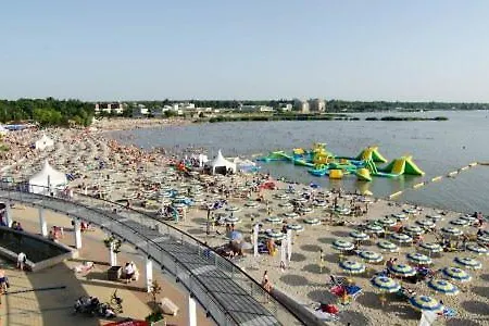 Velencei To Apartmanhaz Апартаменты *